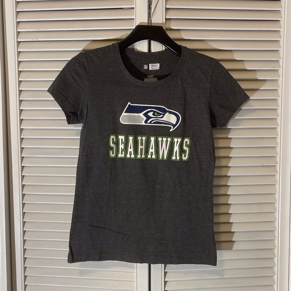 Seahawks Women’s Tee
